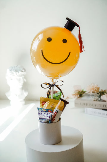 Graduation Custom Balloon