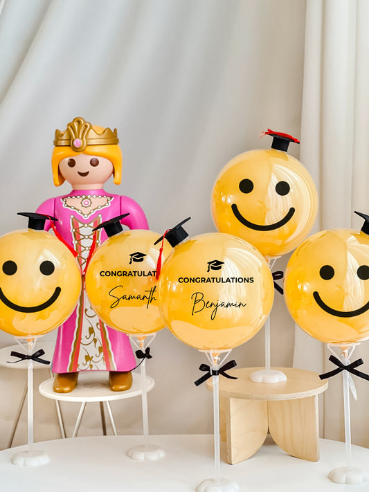 Graduation Custom Balloon